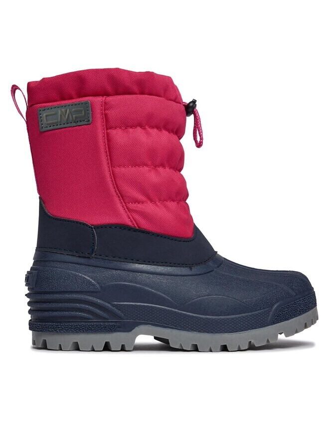 Снегоступы Hanki 3.0 CMP, розовый
Снегоступы Hanki 3.0 CMP, розовый