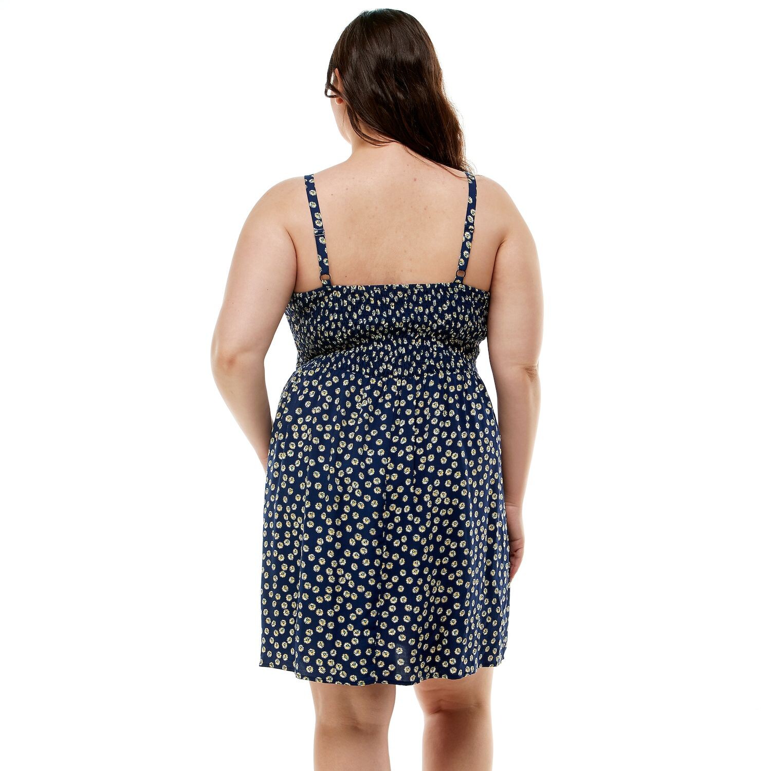 Платье с присборенной юбкой и присборенной юбкой для юниоров больших размеров As U Wish As U Wish
Платье с присборенной юбкой и присборенной юбкой для юниоров больших размеров As U Wish As U Wish