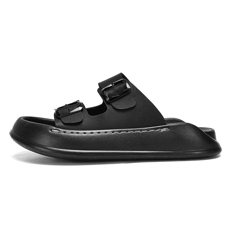 NANJIREN Универсальные устойчивые к истиранию слайдеры черные, цвет Black
NANJIREN Универсальные устойчивые к истиранию слайдеры черные, цвет Black