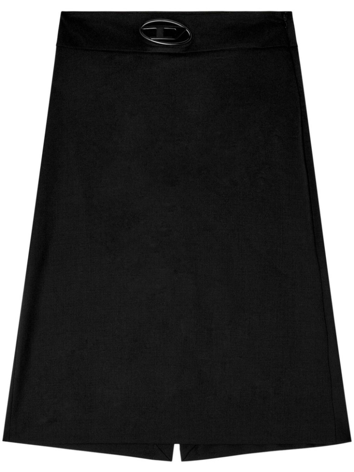 Юбка миди O-Seus Diesel, черный
Юбка миди O-Seus Diesel, черный