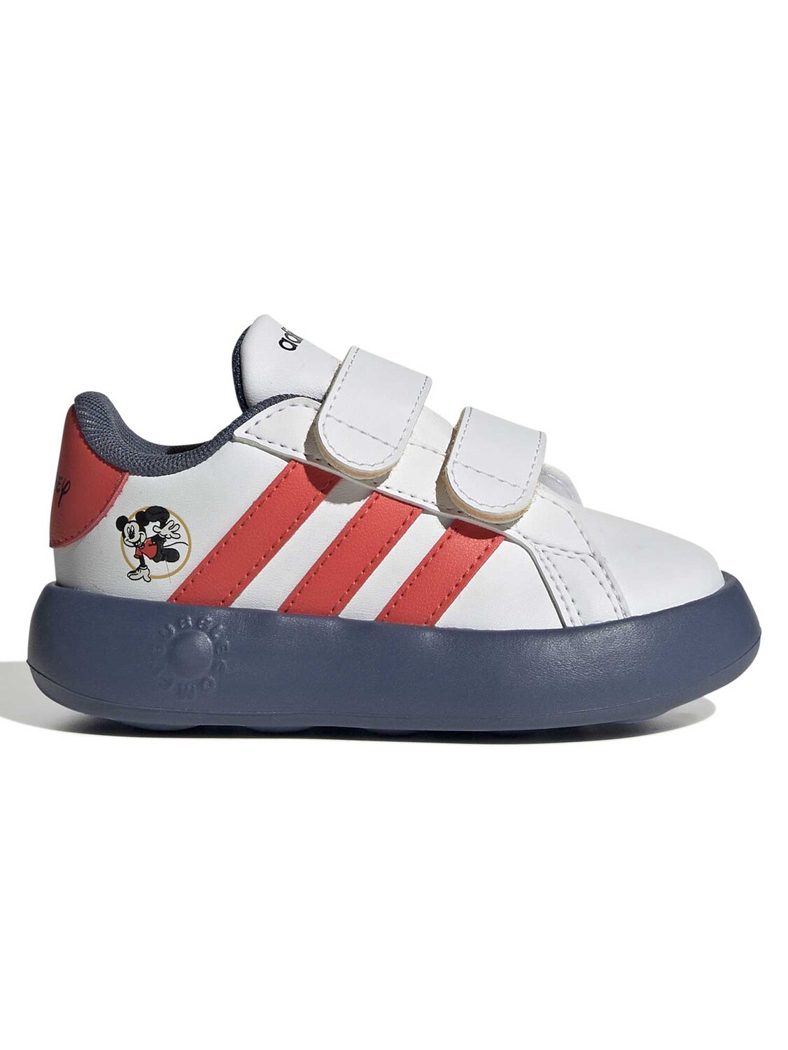 Кроссовки Adidas Sportswear Disney Mickey and Friends Grand Court 2.0, белый
Кроссовки Adidas Sportswear Disney Mickey and Friends Grand Court 2.0, белый