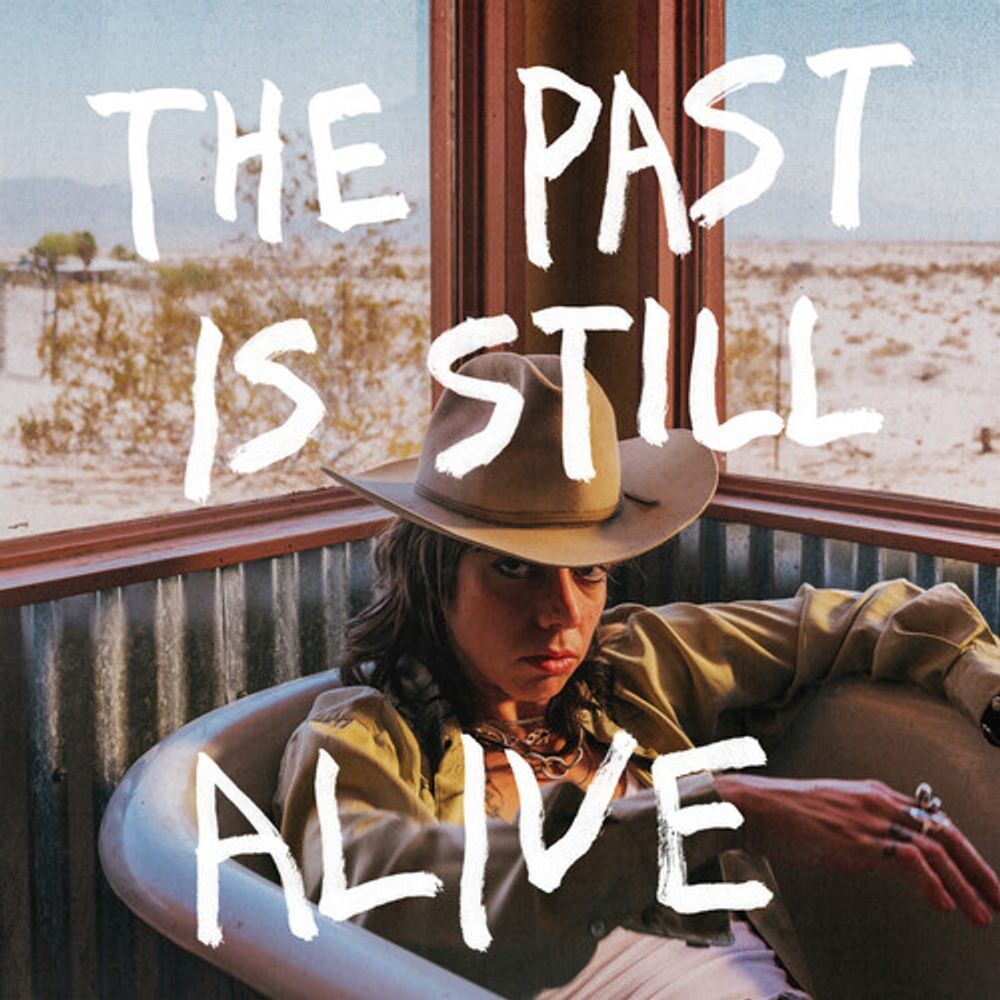 Виниловая пластинка LP The Past Is Still Alive - Hurray For The Riff Raff
Виниловая пластинка LP The Past Is Still Alive - Hurray For The Riff Raff