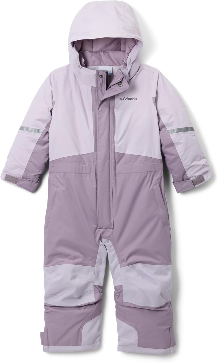 Columbia мальчиков Buga III комбинезон, Shale Purple/Lavender Pearl
Columbia мальчиков Buga III комбинезон, Shale Purple/Lavender Pearl