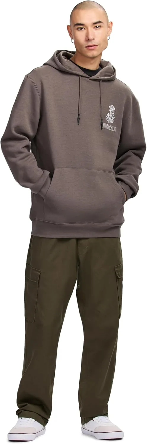 Толстовка Airwalk с принтом
Толстовка Airwalk с принтом