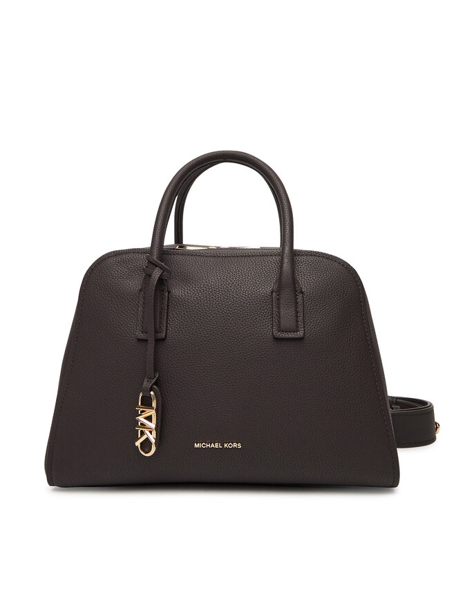 Сумка MICHAEL Michael Kors 30S5G9QS6L Braun
Сумка MICHAEL Michael Kors 30S5G9QS6L Braun