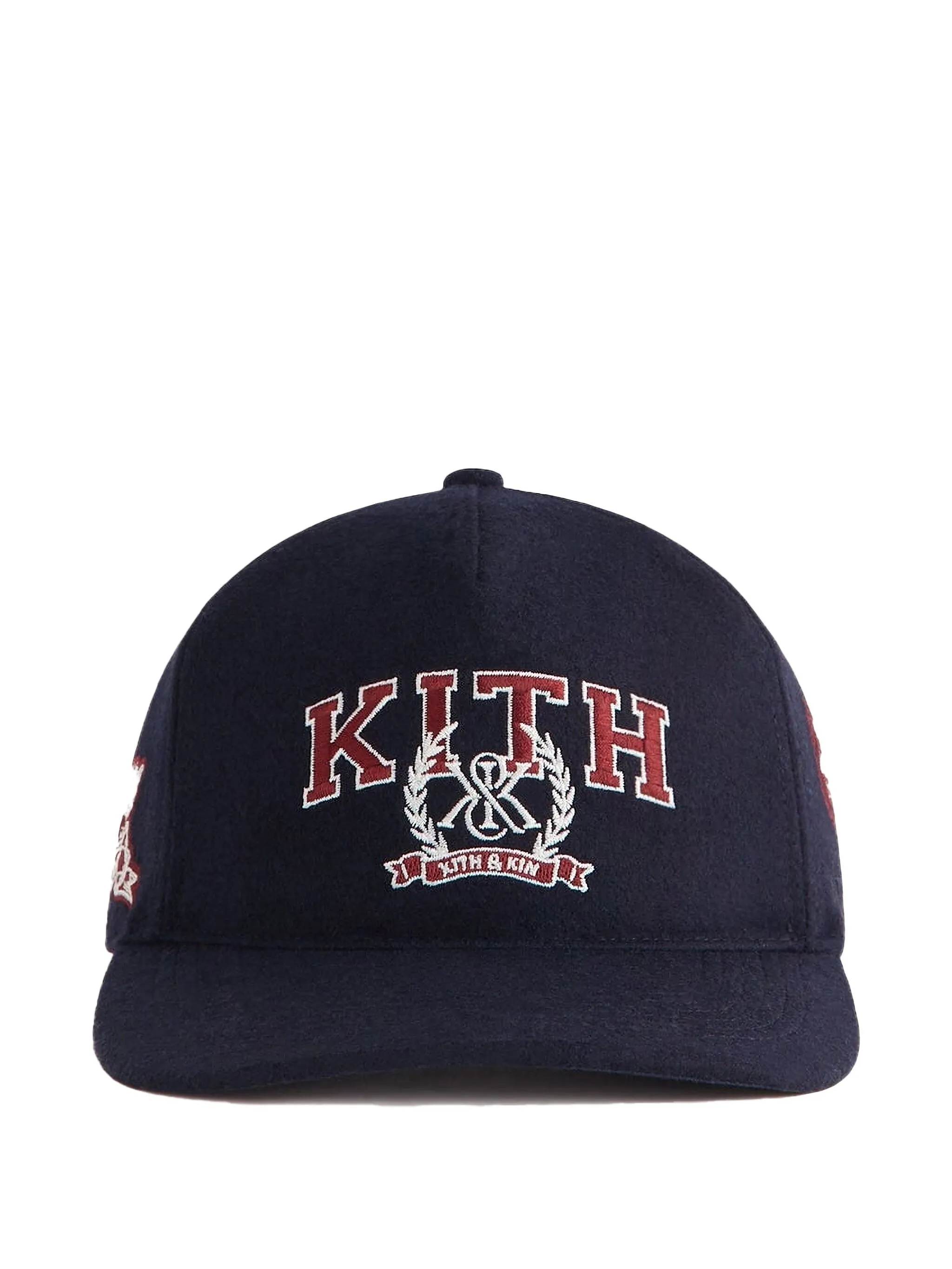 Кепка Hitch Kith, синий
Кепка Hitch Kith, синий