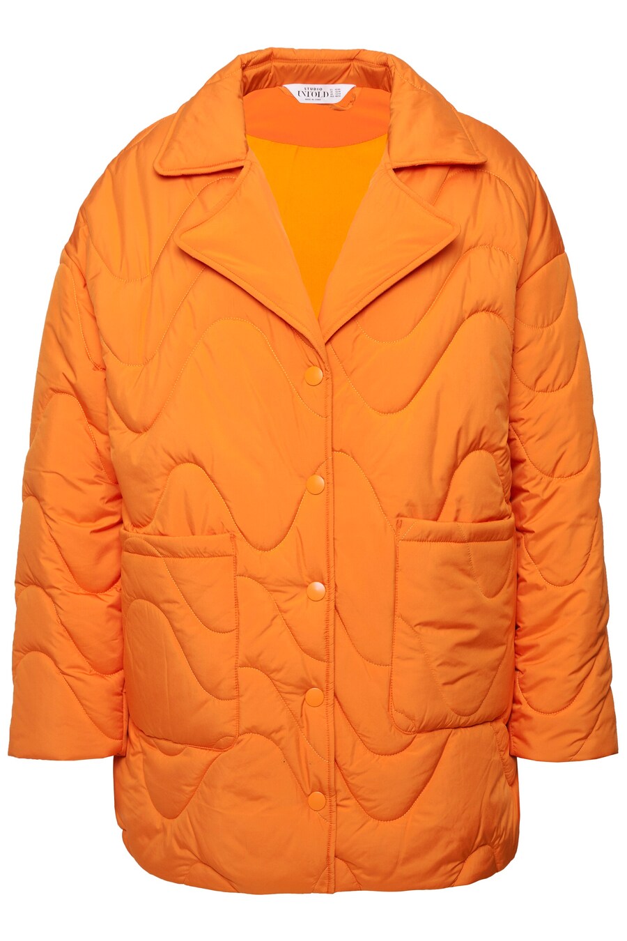 Демисезонная куртка Studio Untold, Orange
Демисезонная куртка Studio Untold, Orange