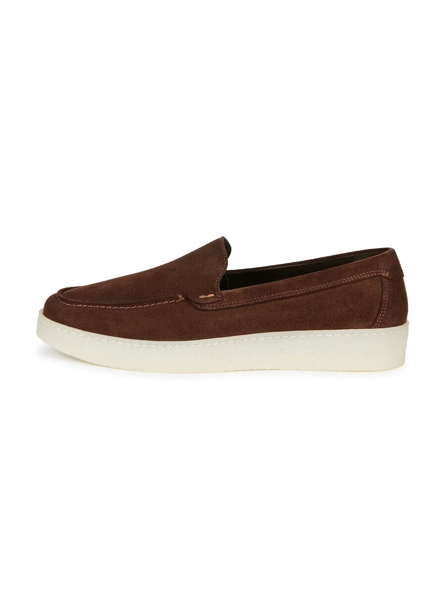 Мокасины Boggi Milano Moccasins, темно-коричневый 
Мокасины Boggi Milano Moccasins, темно-коричневый