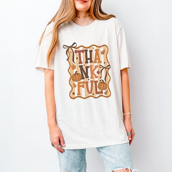 Футболка с принтом Coquette thankful stripes Simply Sage Market, Oatmeal, Серый, Футболка с принтом Coquette thankful stripes Simply Sage Market, Oatmeal
Футболка с принтом Coquette thankful stripes Simply Sage Market, Oatmeal, Серый, Футболка с принтом Coquette thankful stripes Simply Sage Market, Oatmeal