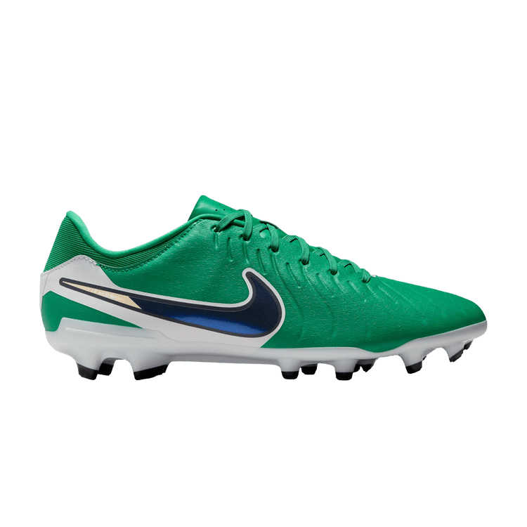 Бутсы Nike Tiempo Legend 10 Academy LV8 FG 'Fear Nothing Pack', зеленый
Бутсы Nike Tiempo Legend 10 Academy LV8 FG 'Fear Nothing Pack', зеленый