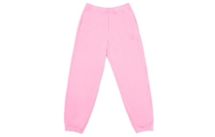 Трикотажные спортивные штаны унисекс Kappa, хаки
Трикотажные спортивные штаны унисекс Kappa, хаки