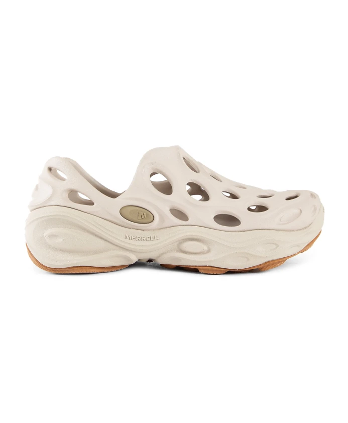 Водостойкие мокасины из пеноматериала с водорослями Merrell, белый
Водостойкие мокасины из пеноматериала с водорослями Merrell, белый