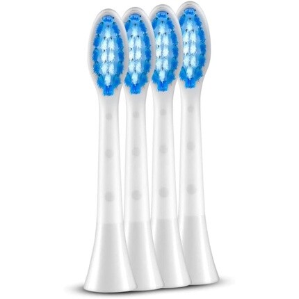 Насадки Silk'n SonicYou, 4 шт., белые, мягкие
Насадки Silk'n SonicYou, 4 шт., белые, мягкие