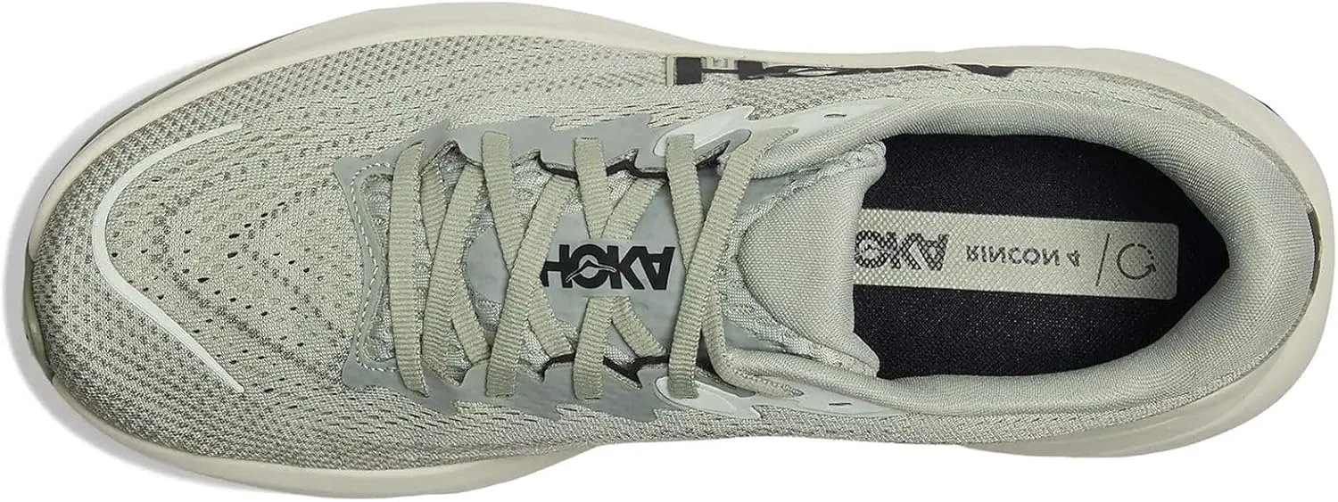 Мужские кроссовки Hoka Rincon 4
Мужские кроссовки Hoka Rincon 4