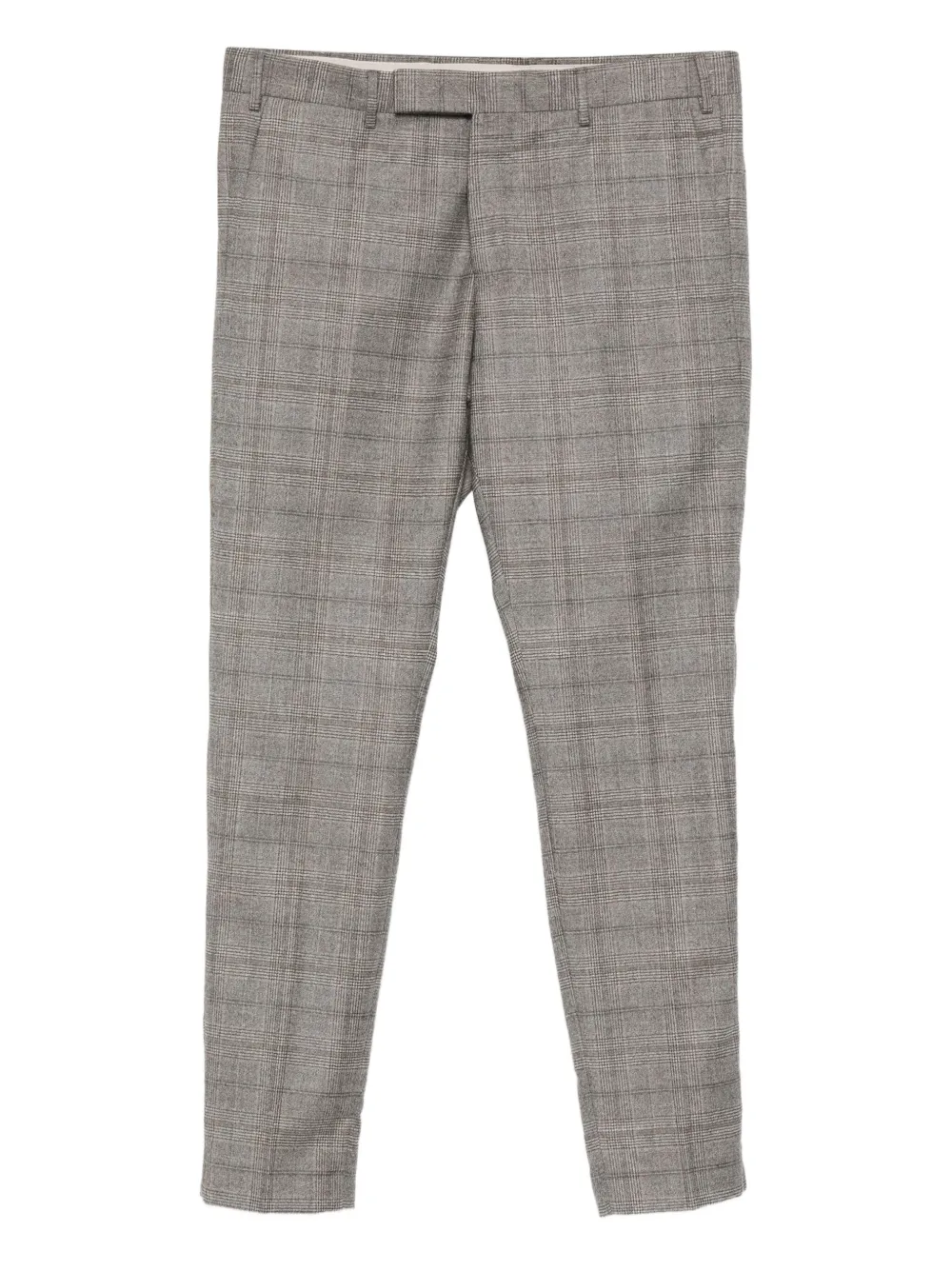 Брюки в клетку PT Torino, серый
Брюки в клетку PT Torino, серый