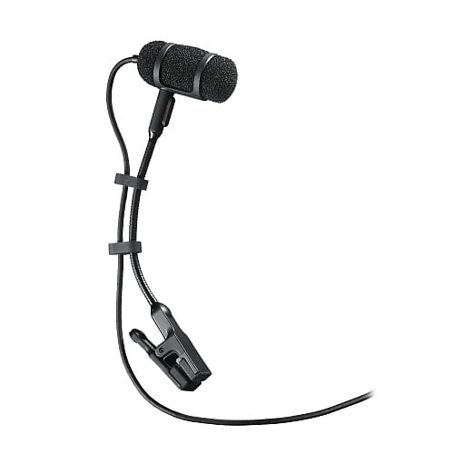 Микрофон Audio-Technica PRO 35
Микрофон Audio-Technica PRO 35
