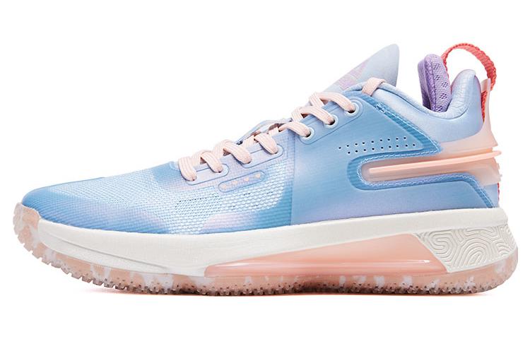 PEAK Флэш 4 баскетбольные кроссовки мужские мидтоп фарфорово-синие/белые
PEAK Флэш 4 баскетбольные кроссовки мужские мидтоп фарфорово-синие/белые