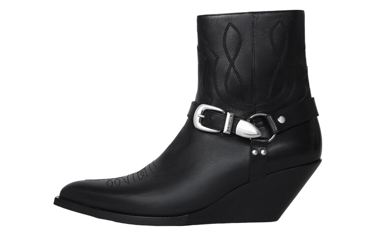 Ботильоны мужские черные Celine
Ботильоны мужские черные Celine