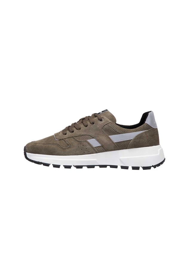 Кроссовки - velluto new hannis sneaker xd6 кожа шнуровка логотип Joop!, мультиколор
Кроссовки - velluto new hannis sneaker xd6 кожа шнуровка логотип Joop!, мультиколор