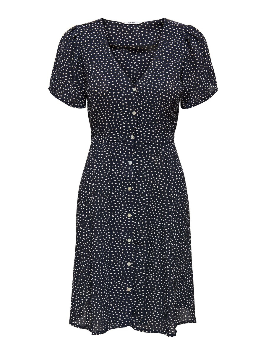 Платье Only, ночная синяя
Платье Only, ночная синяя