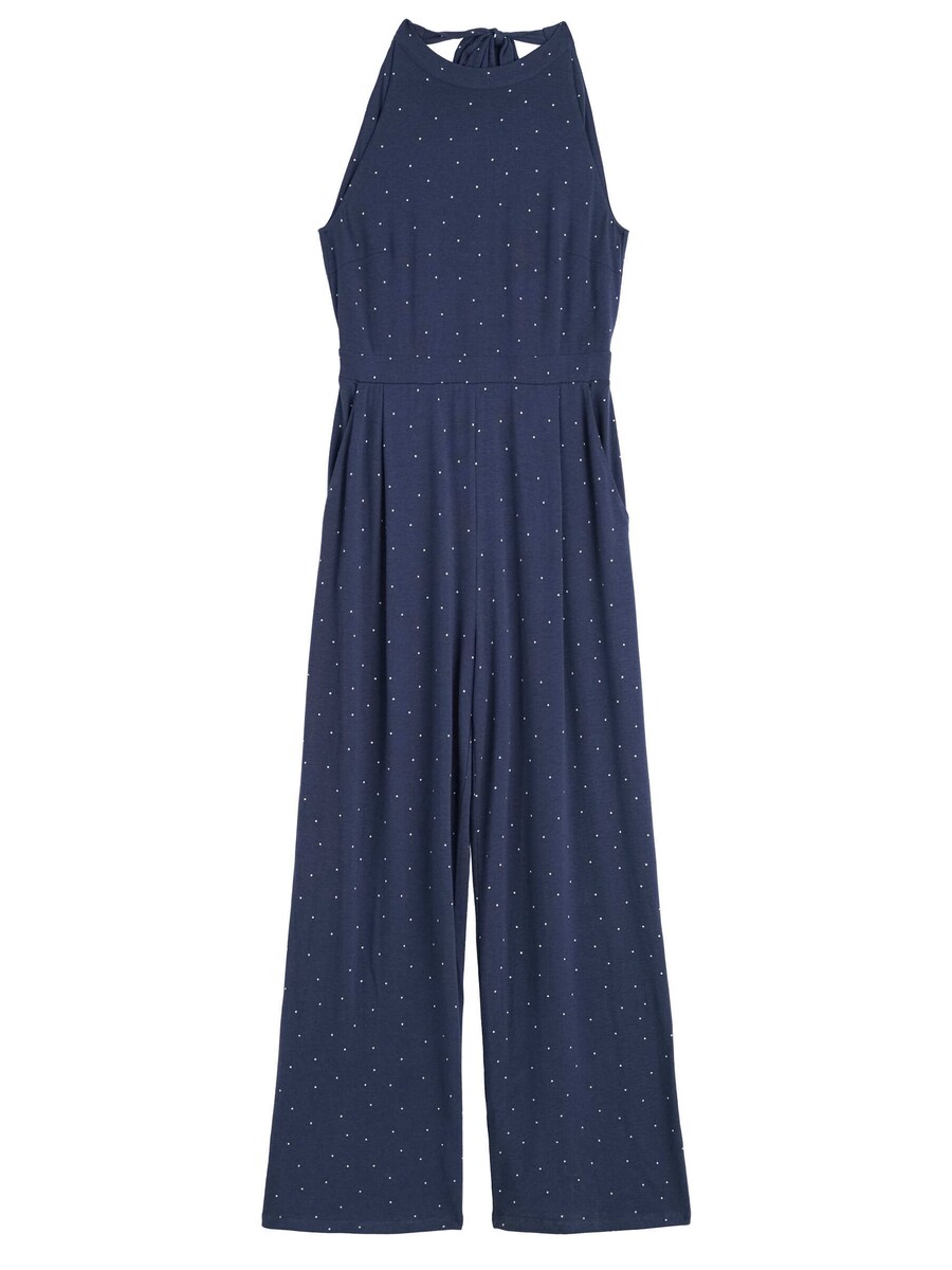 Комбинезон Seasalt Cornwall Belyars, морской синий
Комбинезон Seasalt Cornwall Belyars, морской синий