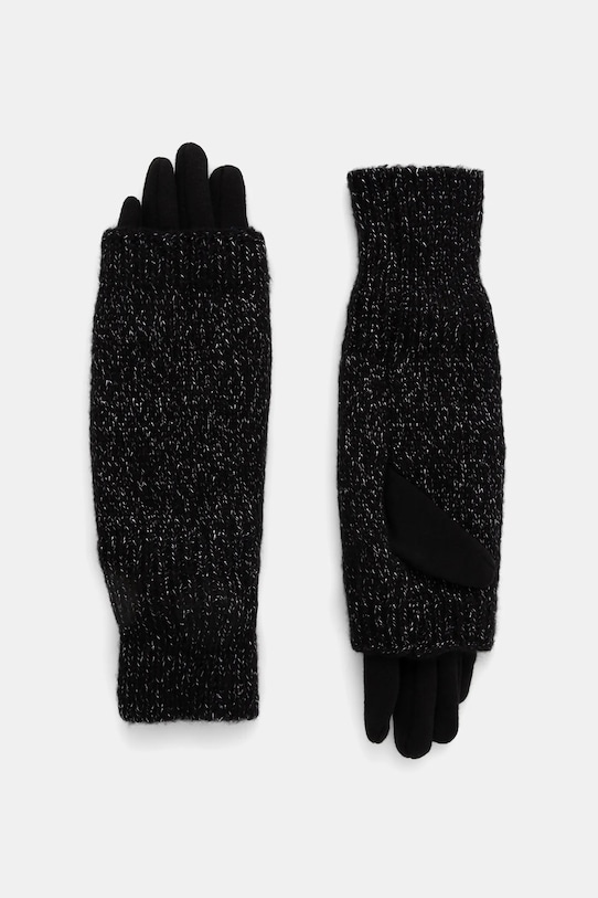 Перчатки Morgan, черный
Перчатки Morgan, черный