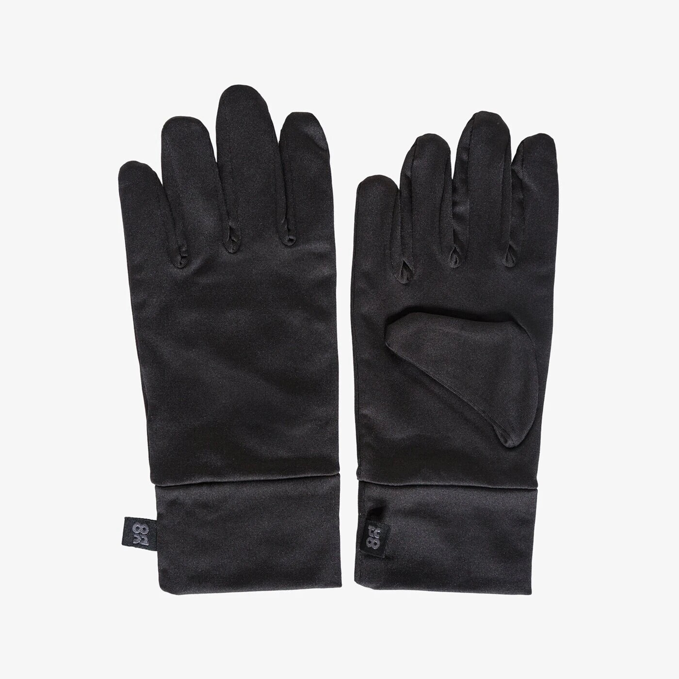 Перчатки Up8 Chayma, черный 
Перчатки Up8 Chayma, черный