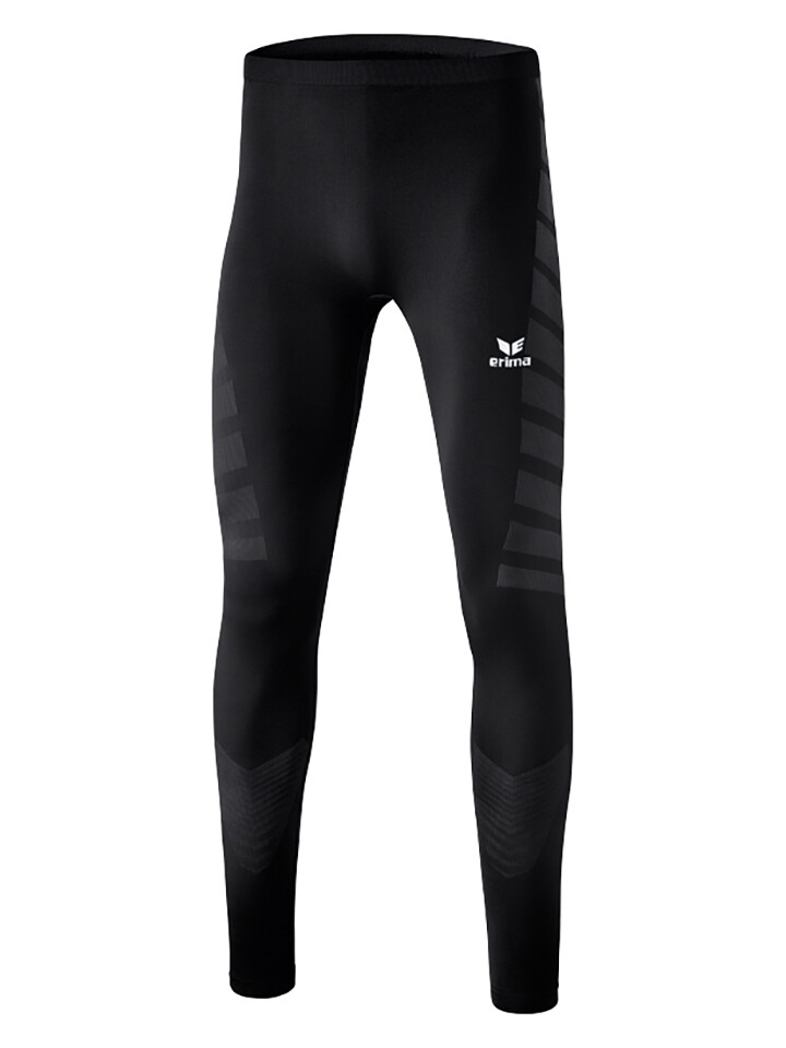 Брюки erima Trainingsleggings Elemental, черный
Брюки erima Trainingsleggings Elemental, черный