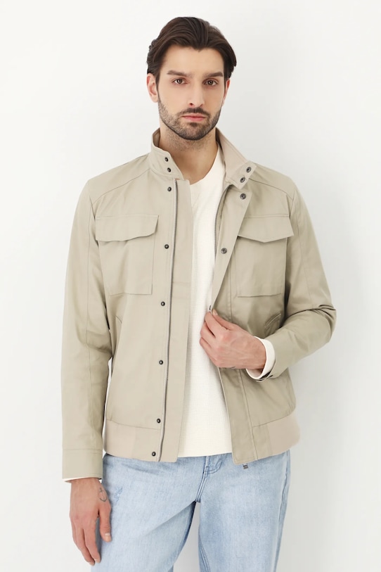 Куртка Medicine, бежевый
Куртка Medicine, бежевый