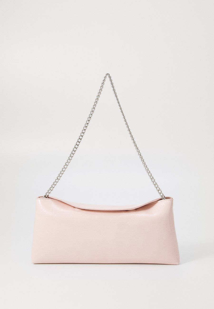 Сумка Gina Tricot SLOUCHY CLUTCH BAG, Pink
Сумка Gina Tricot SLOUCHY CLUTCH BAG, Pink