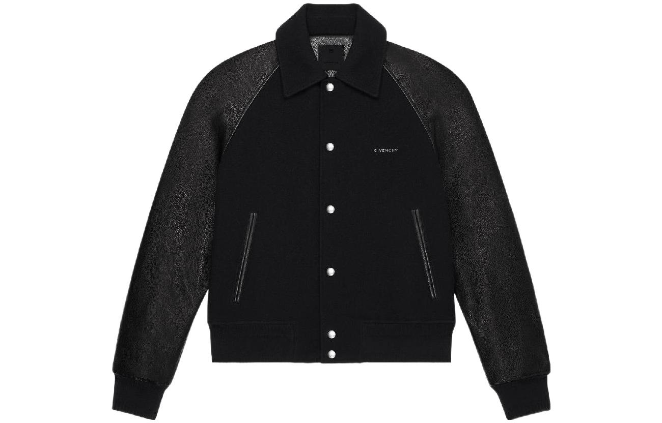 Куртка мужская Givenchy, черный
Куртка мужская Givenchy, черный