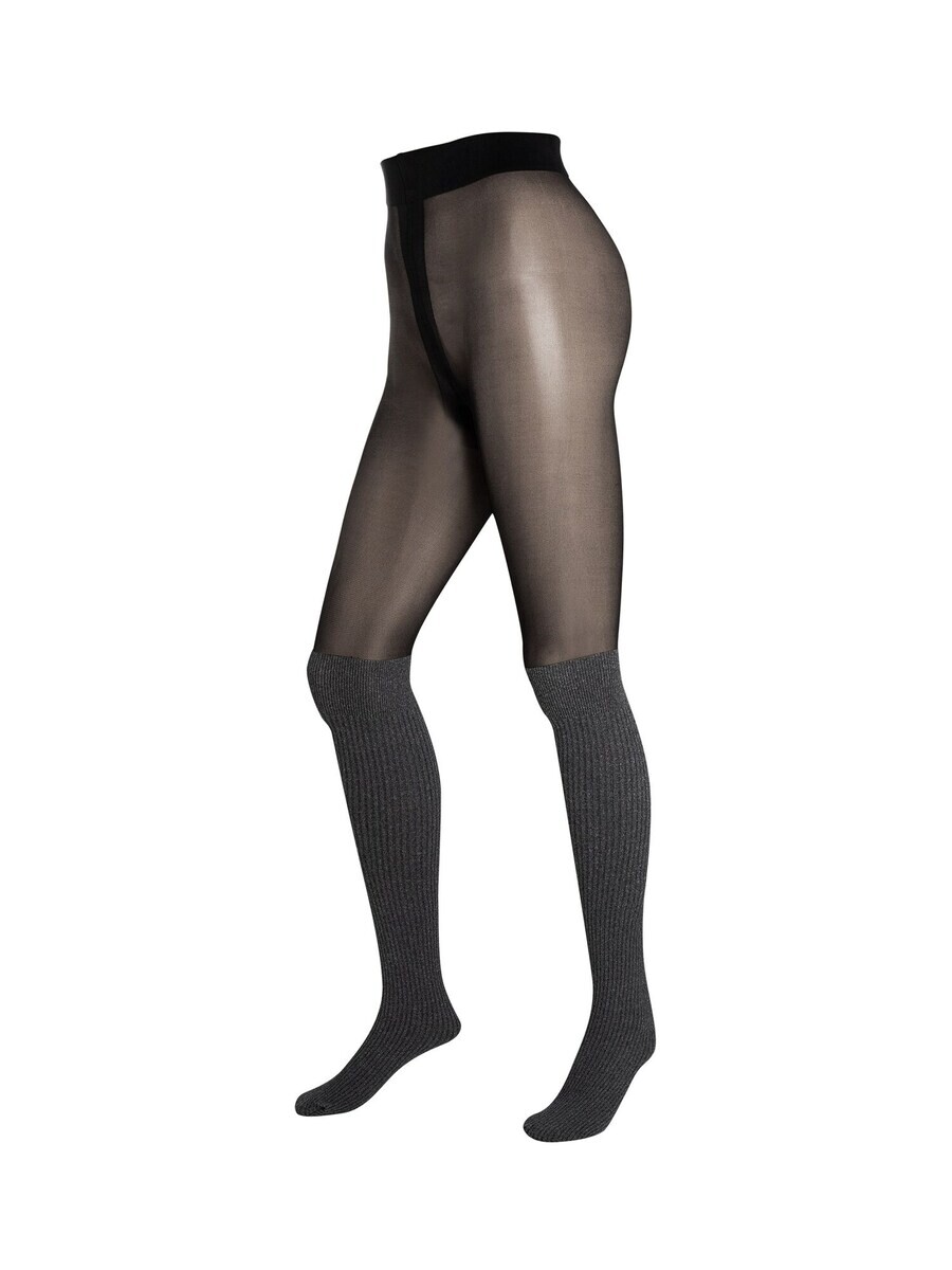 Колготки s.Oliver, черный
Колготки s.Oliver, черный