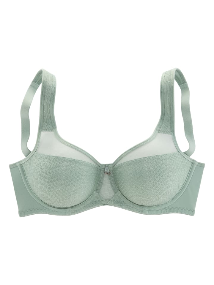 бюстгальтер-минимайзер в цвете шалфей nuance
бюстгальтер-минимайзер в цвете шалфей nuance