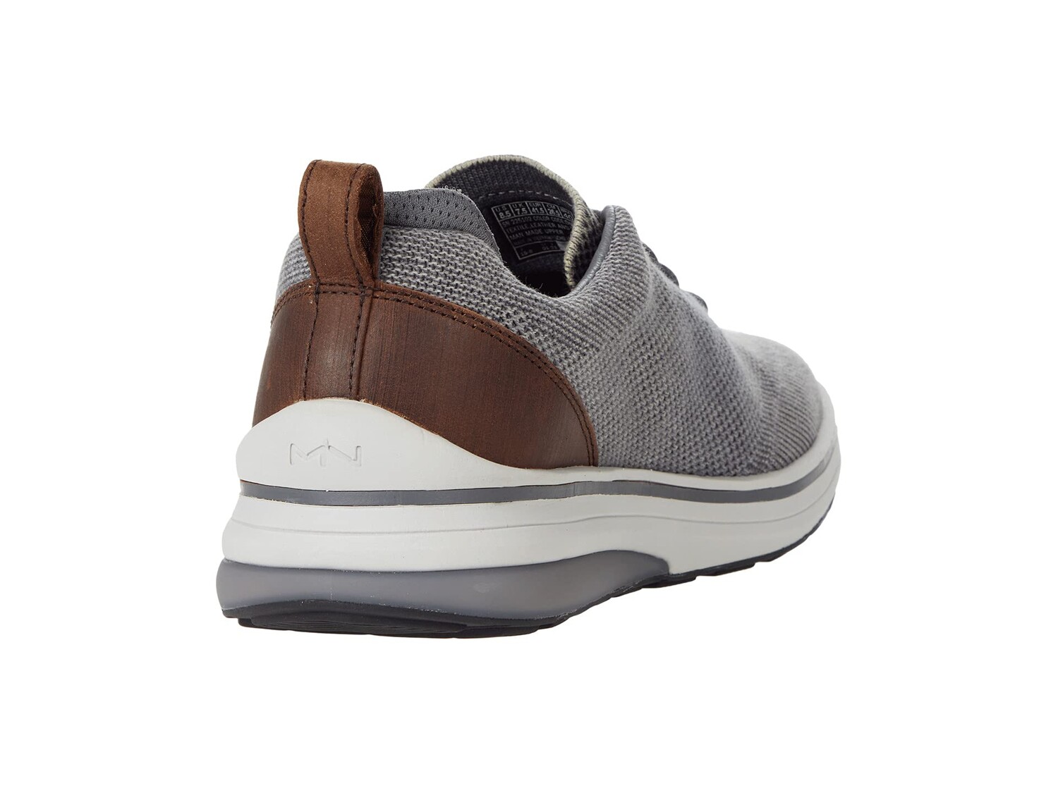 Кроссовки Mark Nason Robinson, Серый, Кроссовки Mark Nason Robinson
Кроссовки Mark Nason Robinson, Серый, Кроссовки Mark Nason Robinson