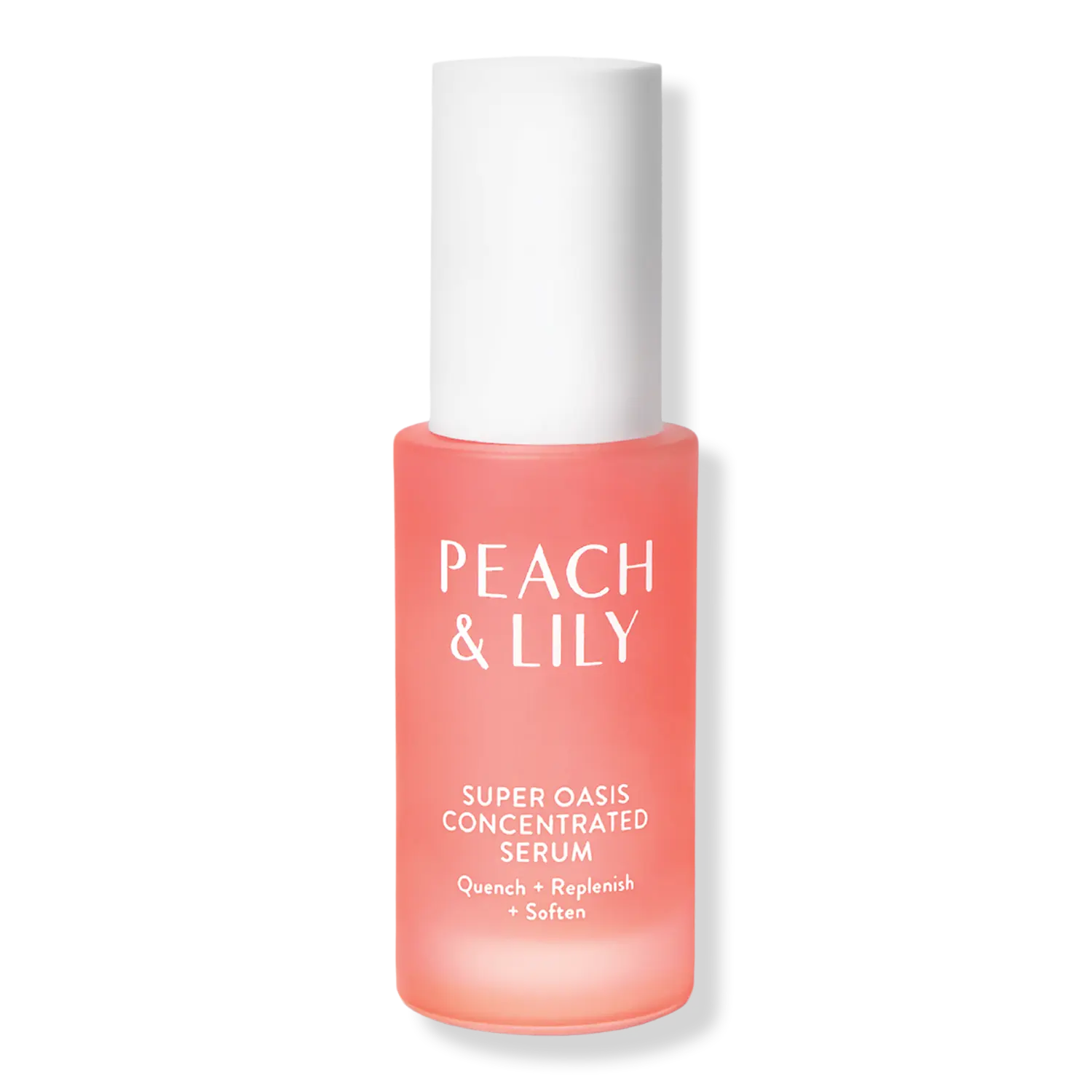 Сыворотка Super Oasis Concentrated PEACH & LILY
Сыворотка Super Oasis Concentrated PEACH & LILY