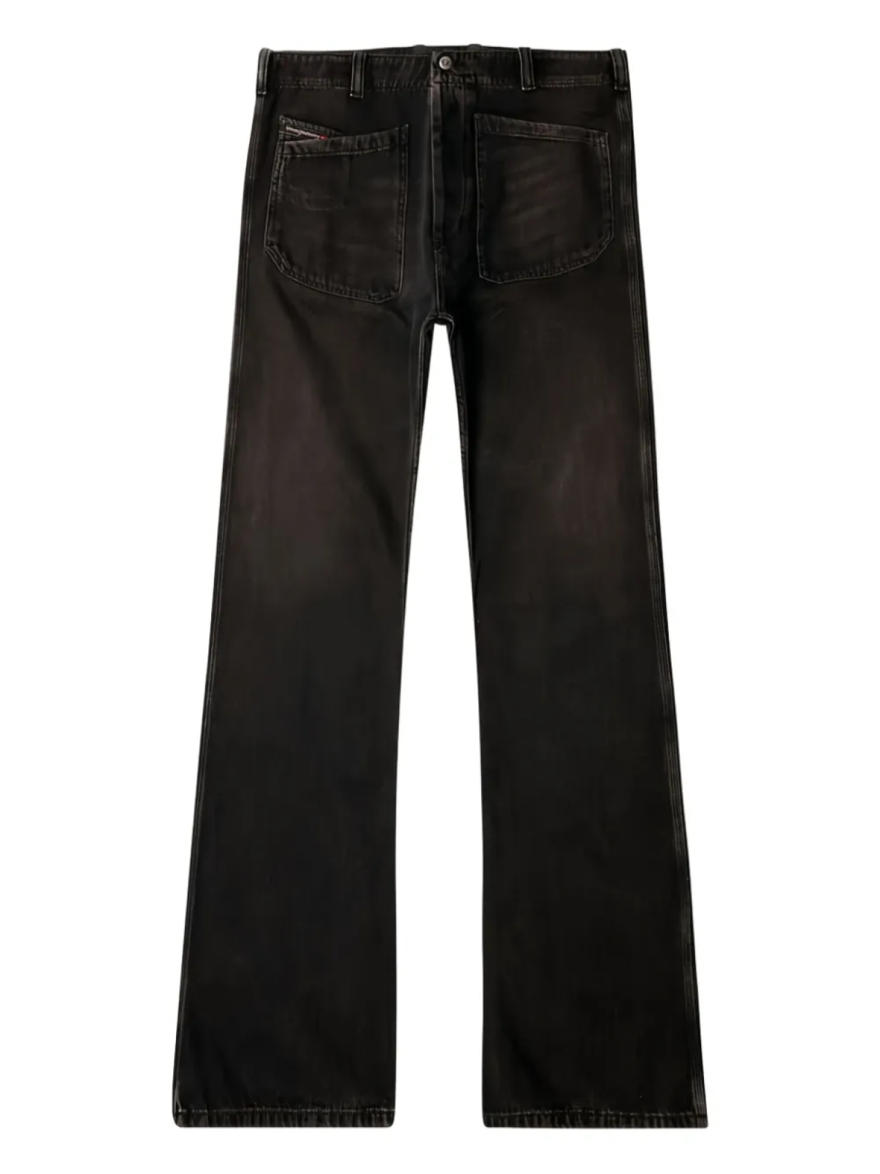 Diesel джинсы D-Moorix, черный 
Diesel джинсы D-Moorix, черный