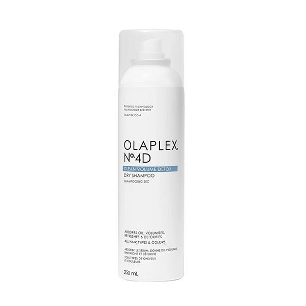 № 4D Clean Volume Detox 250 мл Olaplex 
№ 4D Clean Volume Detox 250 мл Olaplex