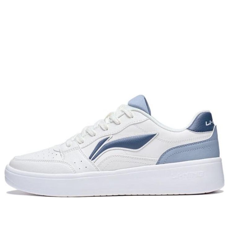 Li-Ning Ли-Нин Синчу 2.0 «Бело-синий»
Li-Ning Ли-Нин Синчу 2.0 «Бело-синий»