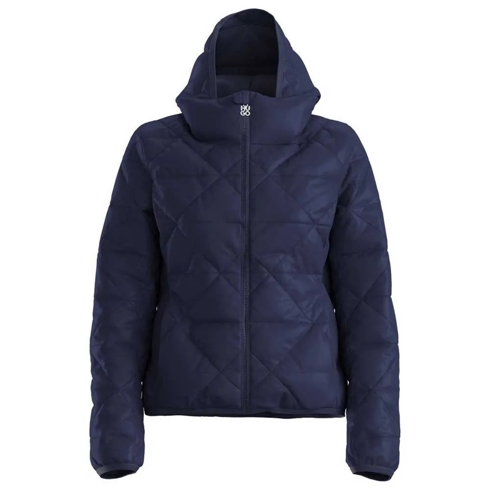 Куртка HUGO Fandine 1 10254426 01, синий
Куртка HUGO Fandine 1 10254426 01, синий