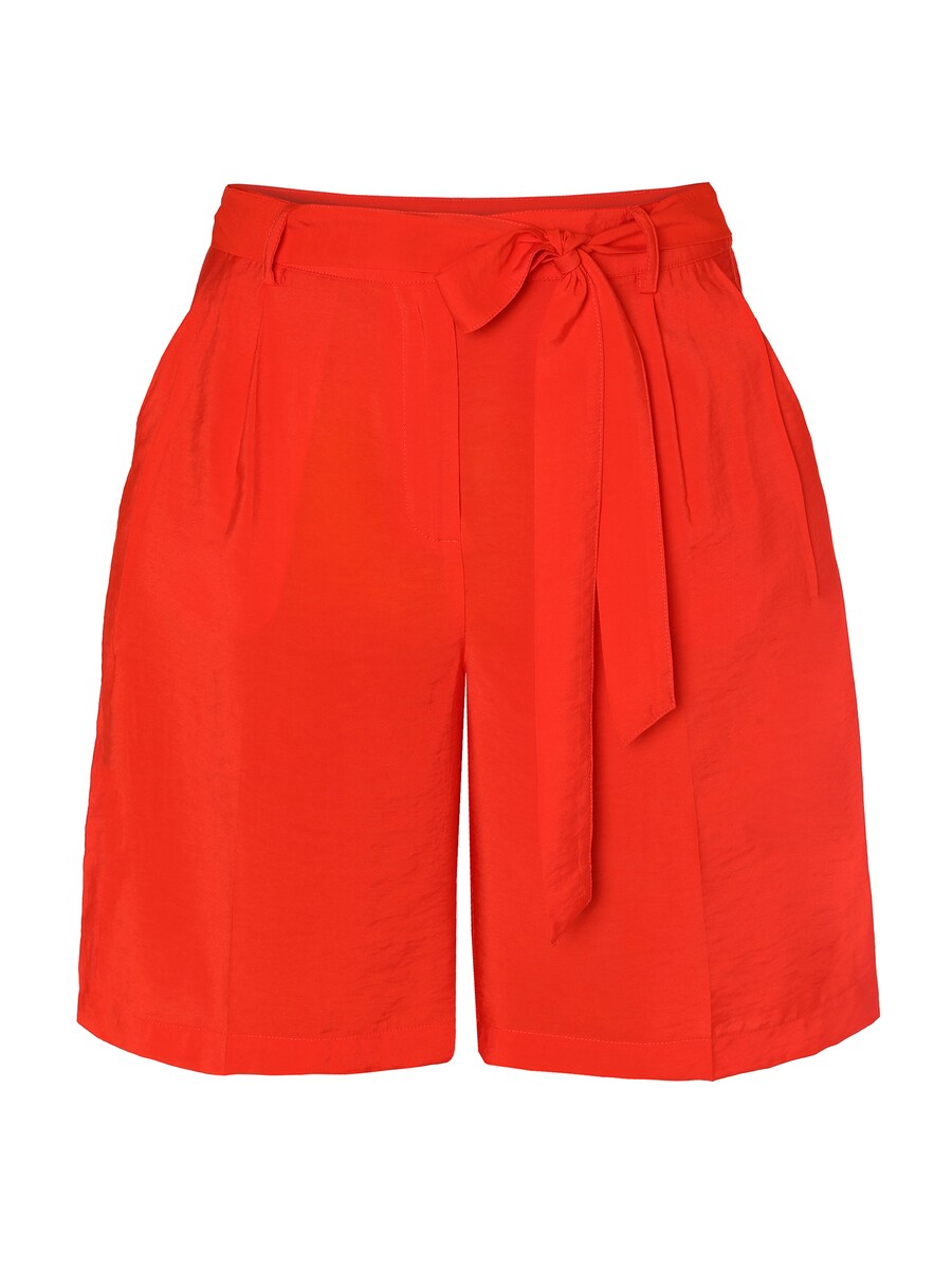 Брюки свободного кроя TATUUM, Orange
Брюки свободного кроя TATUUM, Orange