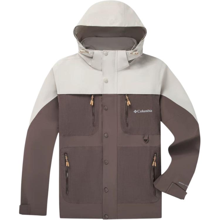 Columbia Транзитная водонепроницаемая ветрозащитная дышащая утепленная непромокаемая ветровка, Dark Stone Color
Columbia Транзитная водонепроницаемая ветрозащитная дышащая утепленная непромокаемая ветровка, Dark Stone Color