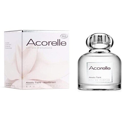 Женская парфюмерная вода Acorelle Tiaré Essence 50ml
Женская парфюмерная вода Acorelle Tiaré Essence 50ml