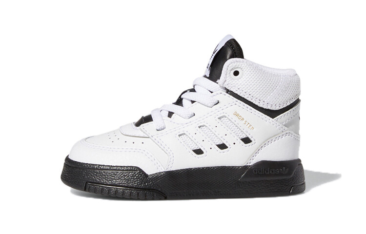 Adidas originals Кроссовки Drop Step для малышей TD
Adidas originals Кроссовки Drop Step для малышей TD