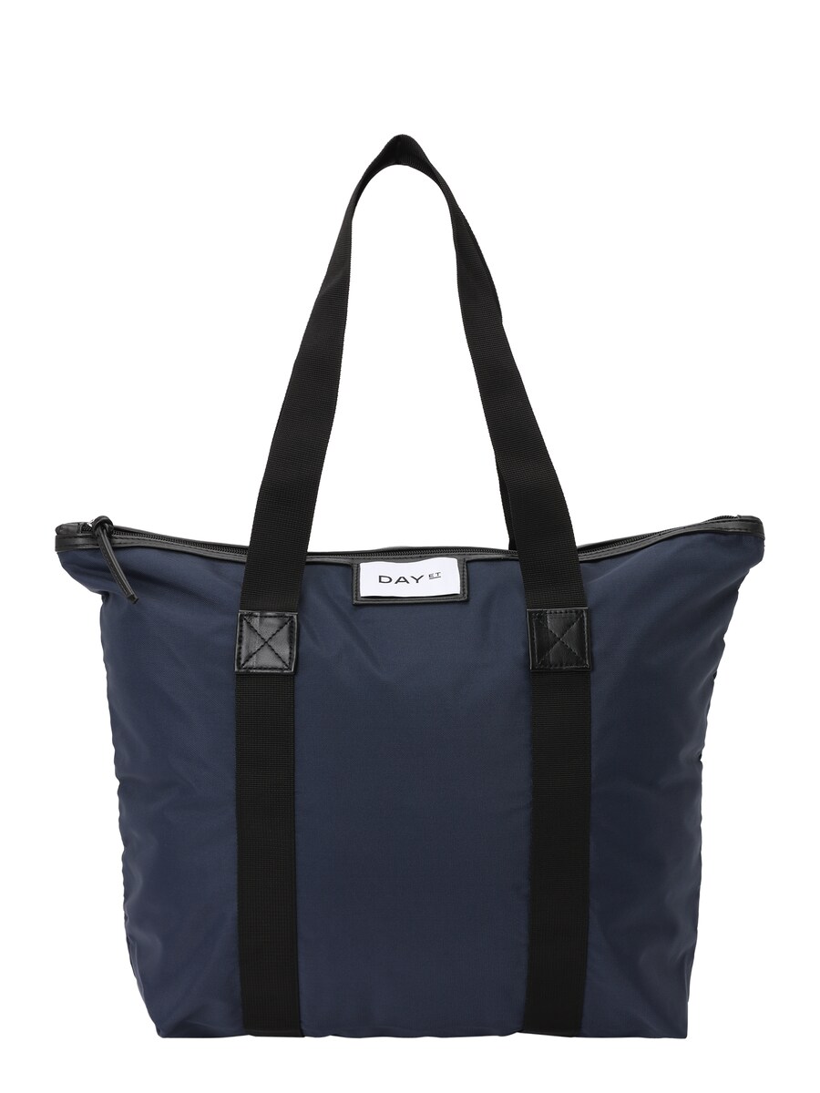Сумка шоппер DAY ET Gweneth, темно-синий
Сумка шоппер DAY ET Gweneth, темно-синий