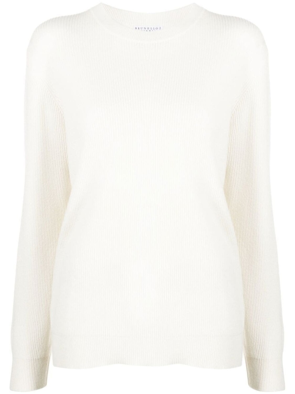 Brunello Cucinelli джемпер с вырезом-лодочкой, нейтральный цвет
Brunello Cucinelli джемпер с вырезом-лодочкой, нейтральный цвет