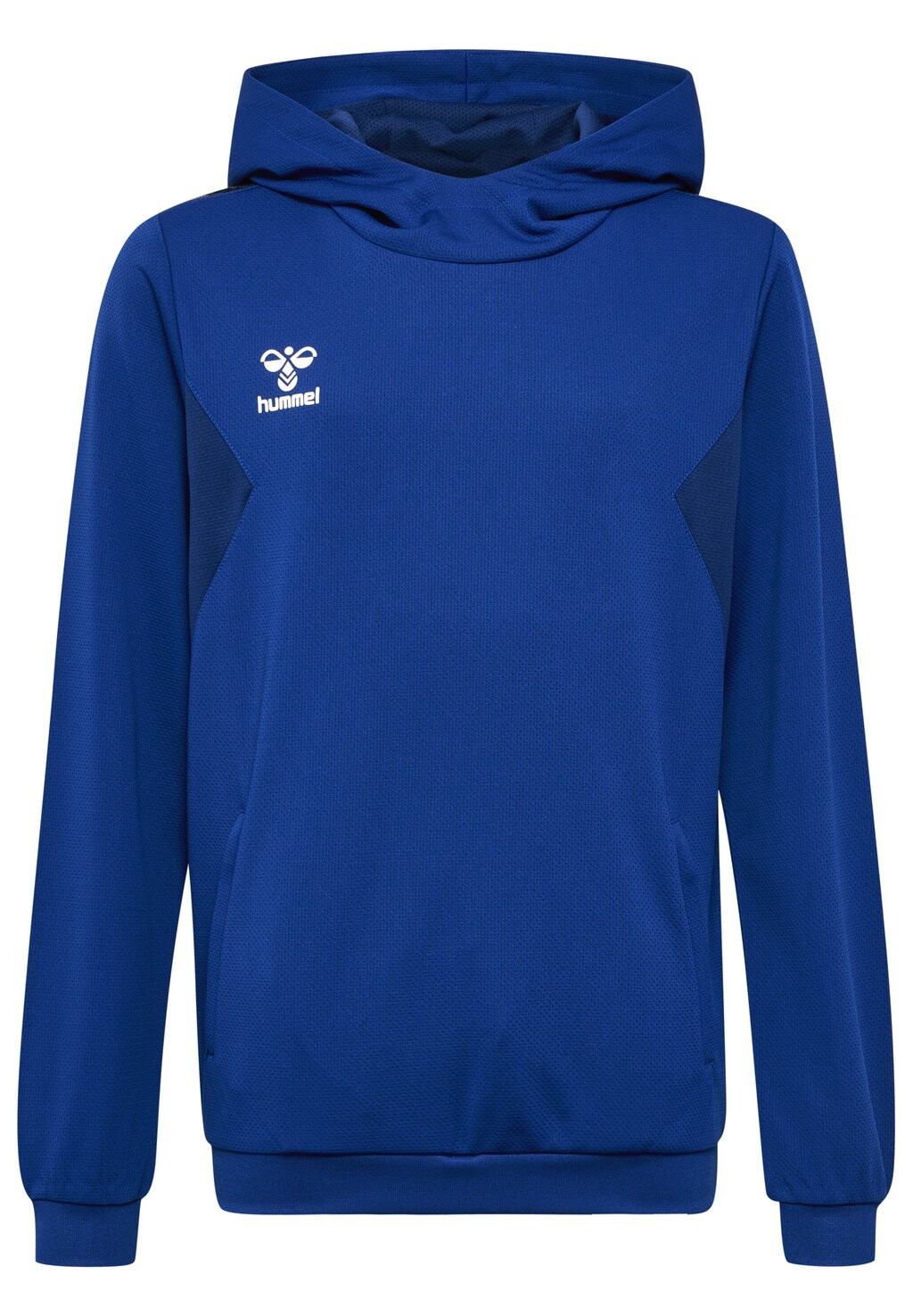 Толстовка AUTHENTIC Hummel, цвет true blue
Толстовка AUTHENTIC Hummel, цвет true blue