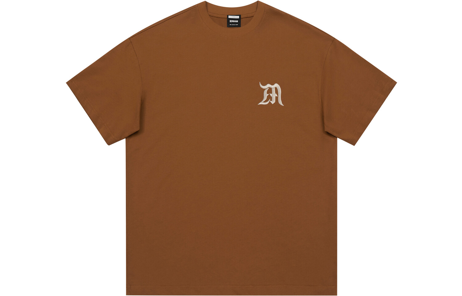 Футболка унисекс Zmoh, темно-синий
Футболка унисекс Zmoh, темно-синий