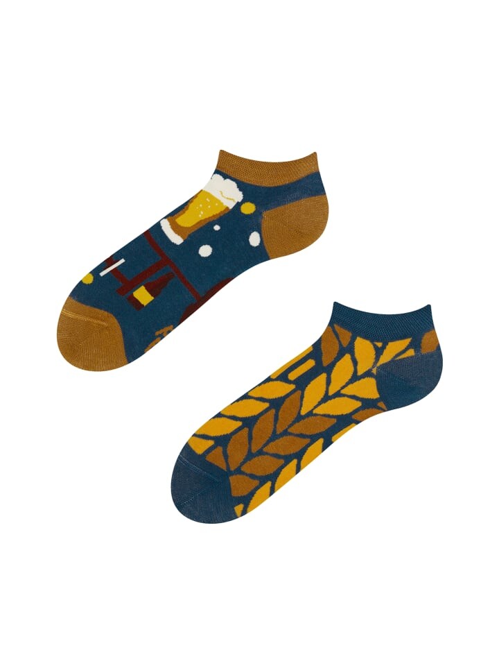 Носки Dedoles 1 Paar Bier Zeit unterschiedliches Design, разноцветный
Носки Dedoles 1 Paar Bier Zeit unterschiedliches Design, разноцветный