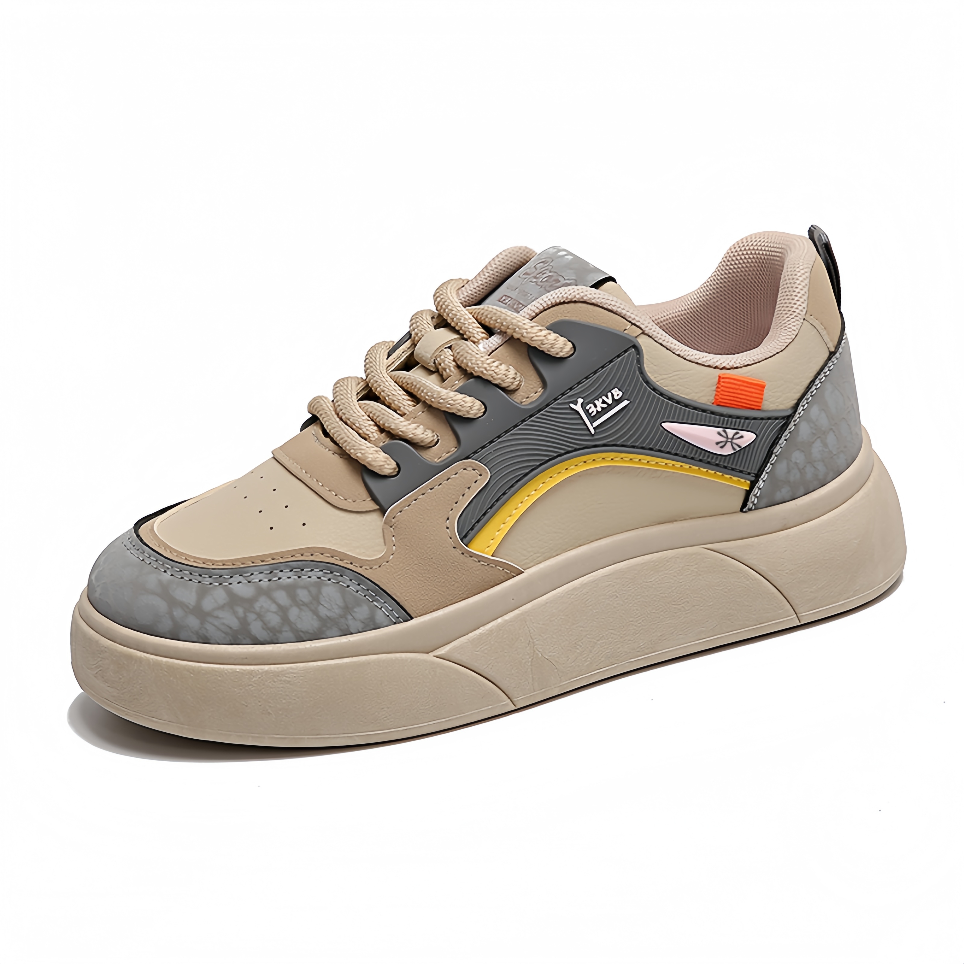 Детская обувь для подростков YUZHAOLIN, серый
Детская обувь для подростков YUZHAOLIN, серый