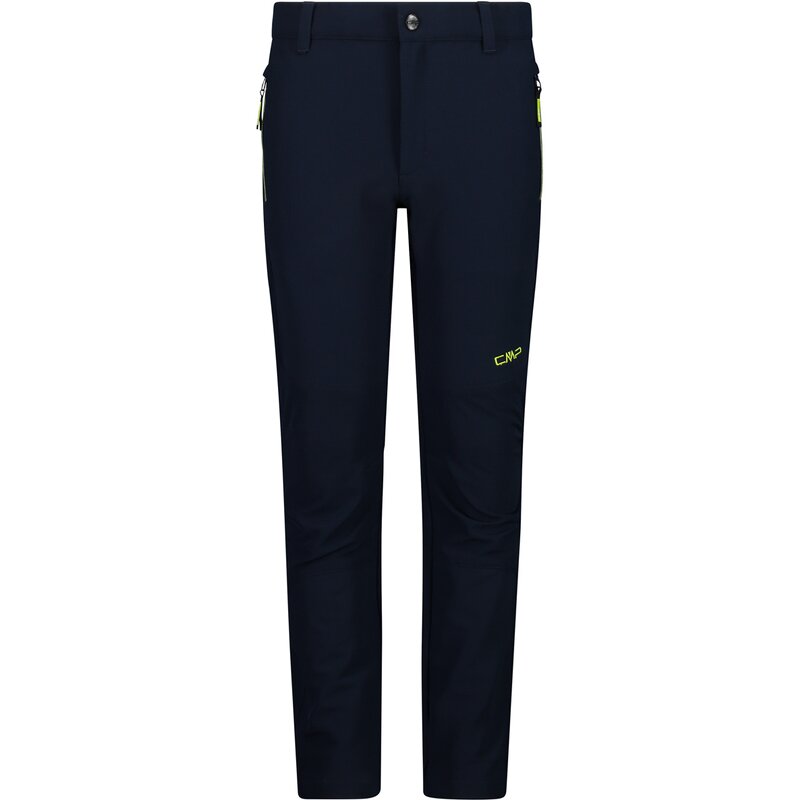 Детские длинные брюки Keilhose Cmp, черный
Детские длинные брюки Keilhose Cmp, черный